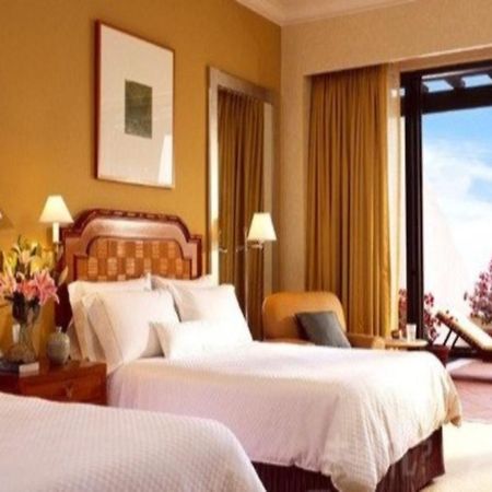 Wei Si Ting Hotel Yiwu (Zhejiang) Exterior foto